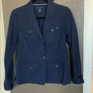 Tommy Hilfiger Parka Jacket